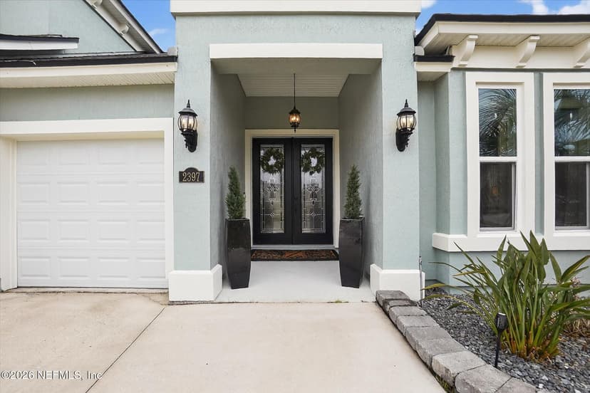 2397 Club Lake Drive, Orange Park, FL 32065