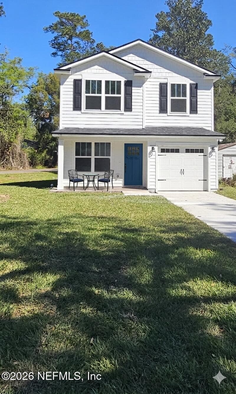 4135 COLLINS Road, Jacksonville, FL 32244