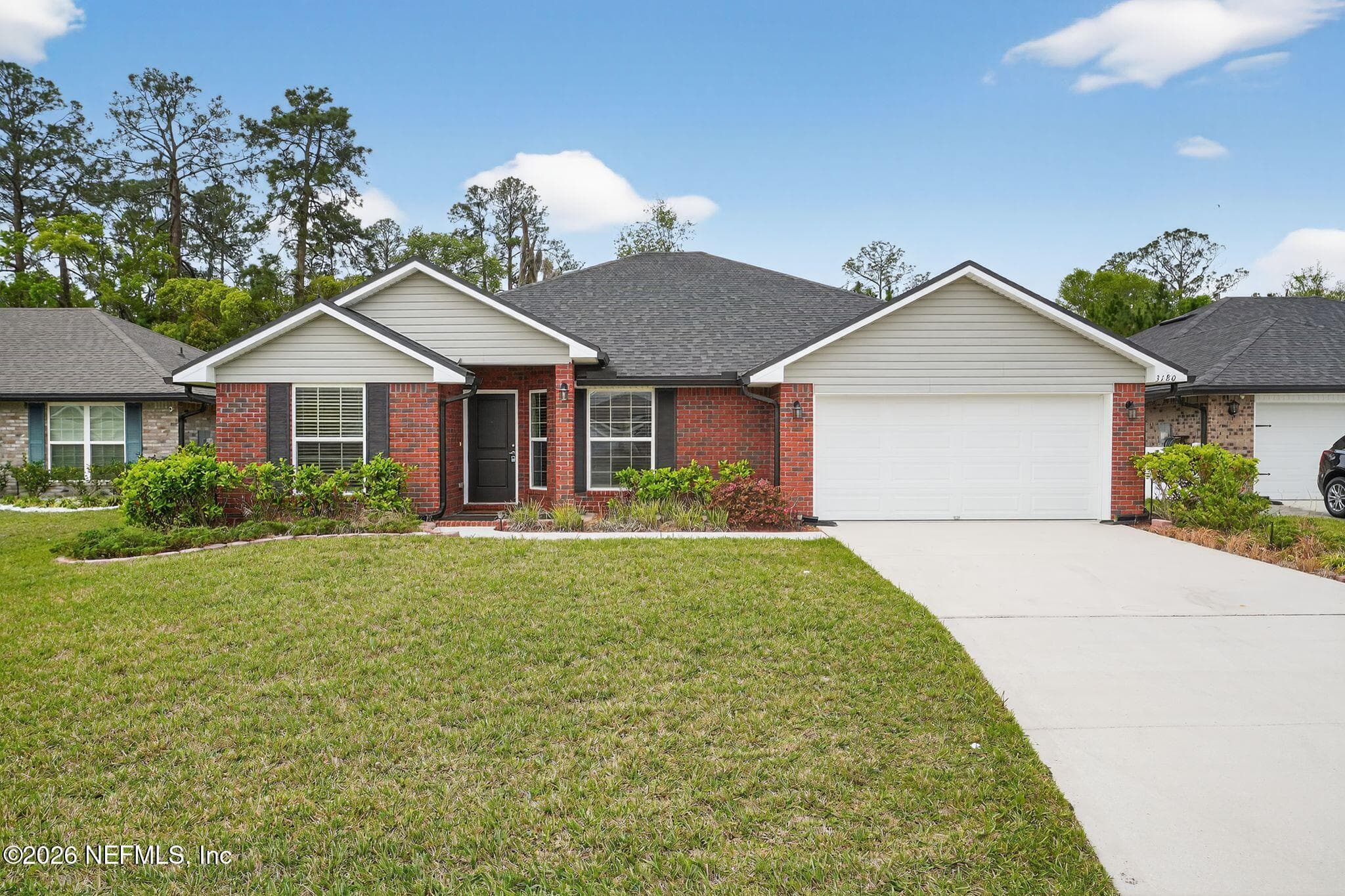 3180 NOBLE Court, Green Cove Springs, FL 32043