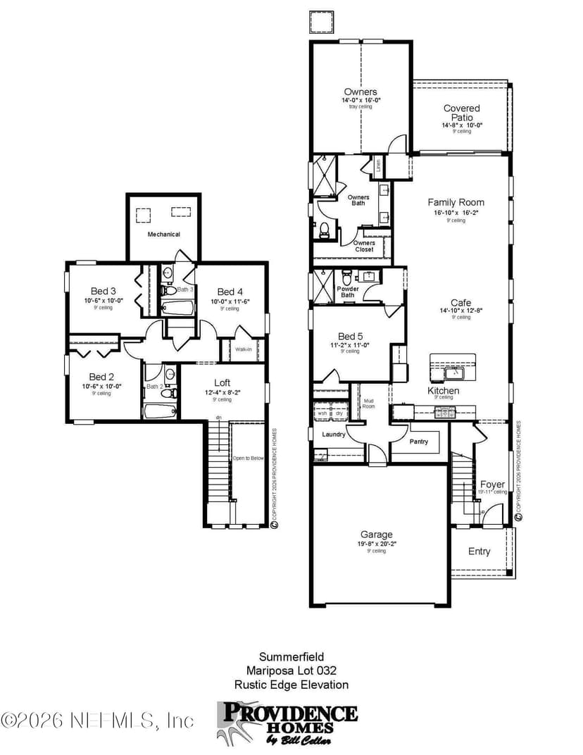 12013 Mariposa Avenue, Jacksonville, FL 32256