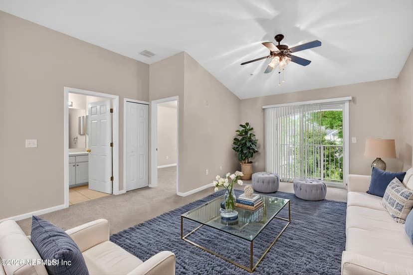 9401 Osprey Branch Trail 8, Jacksonville, FL 32257
