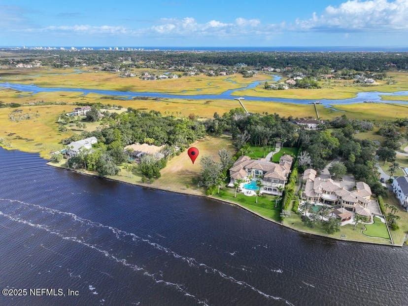24761 A Harbour View Drive, Ponte Vedra Beach, FL 32082