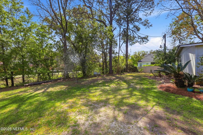 884 Robin Hood Drive, Fernandina Beach, FL 32034