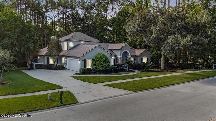 2693 Seneca Drive, St. Johns, FL 32259
