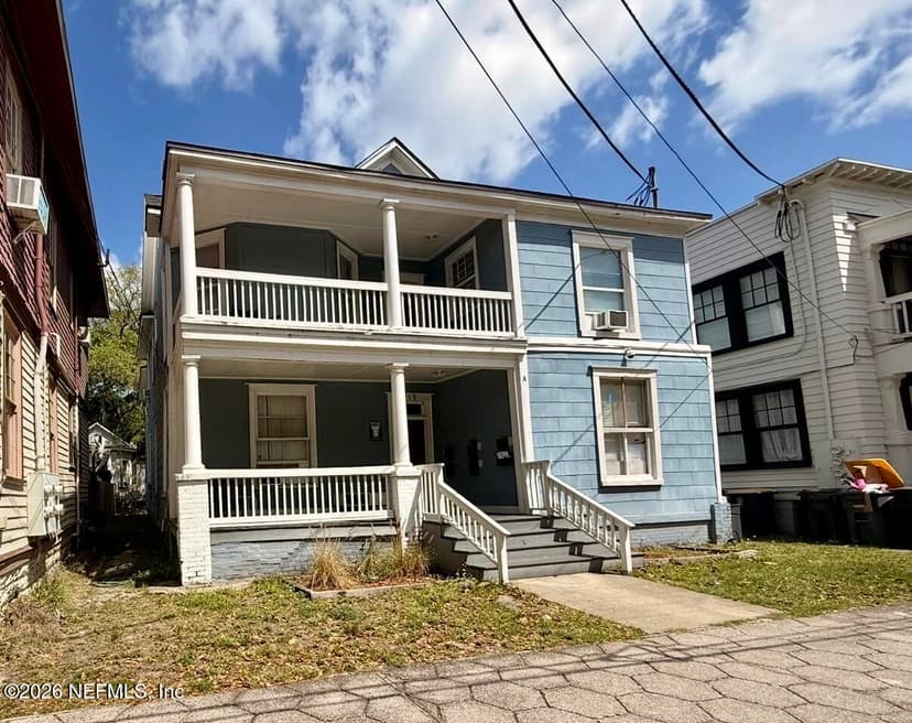 115 4th Street, Jacksonville, FL 32206