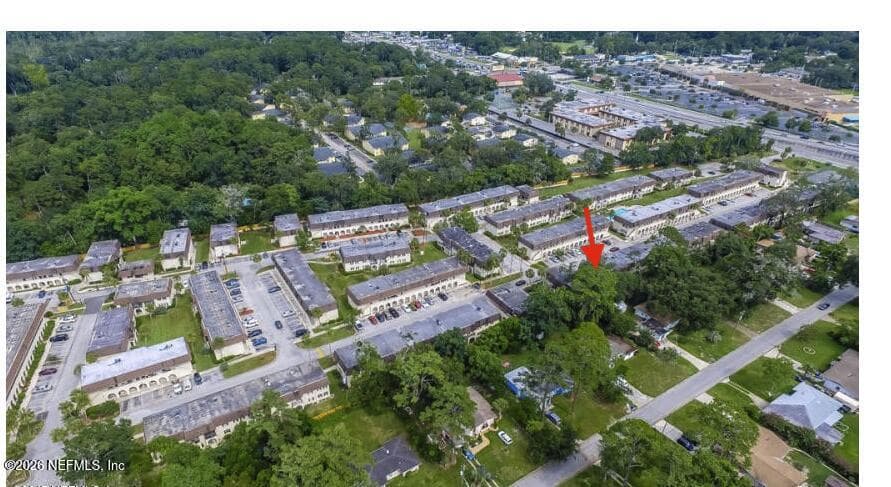 1716 EL CAMINO Road #3, Jacksonville, FL 32216