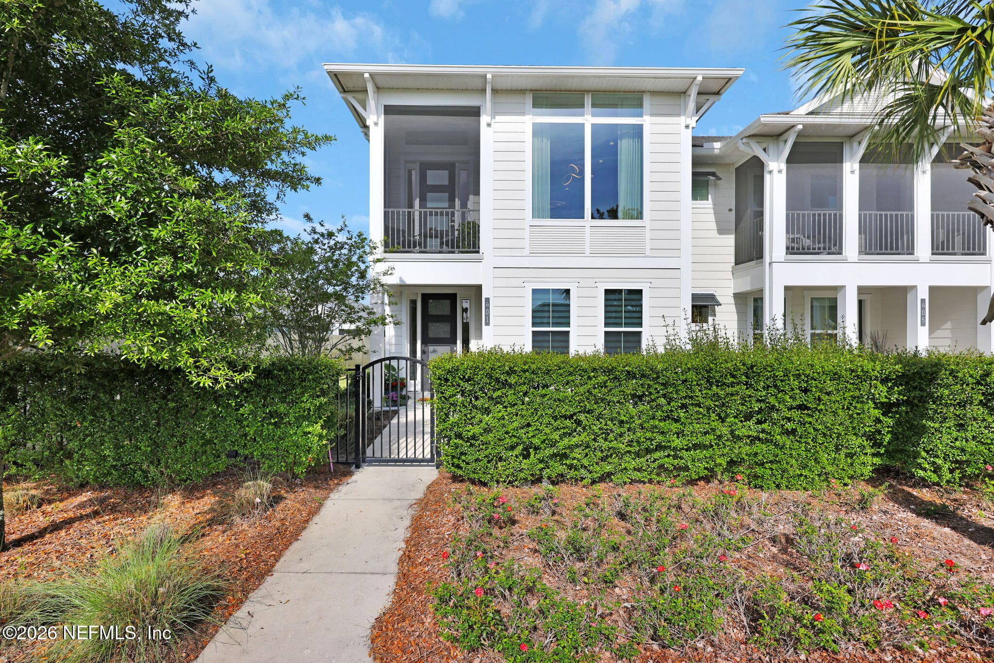 401 CRESTVIEW Drive, Ponte Vedra, FL 32081