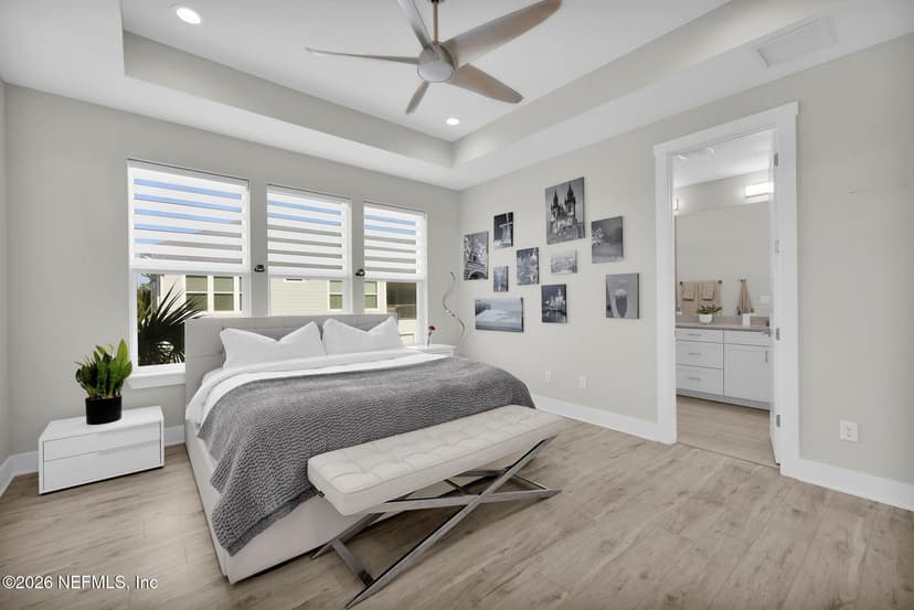 401 Crestview Drive, Ponte Vedra, FL 32081