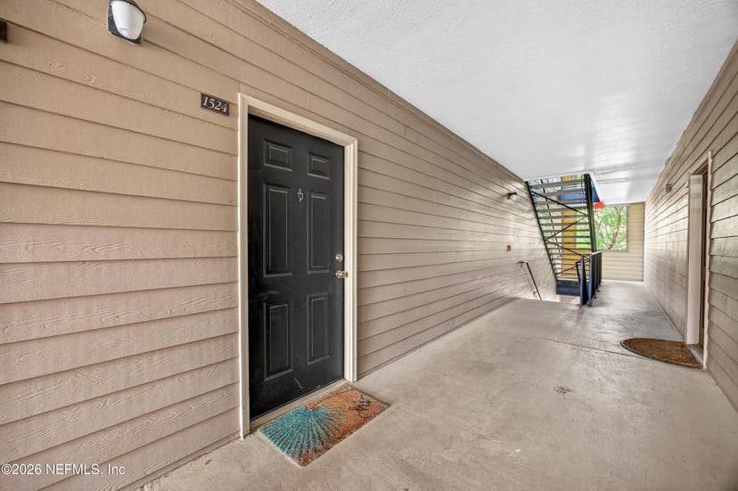 10961 Burnt Mill Road #1524, Jacksonville, FL 32256