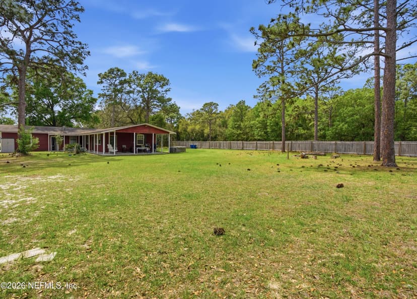 4111 Cedar Point Road, Jacksonville, FL 32226