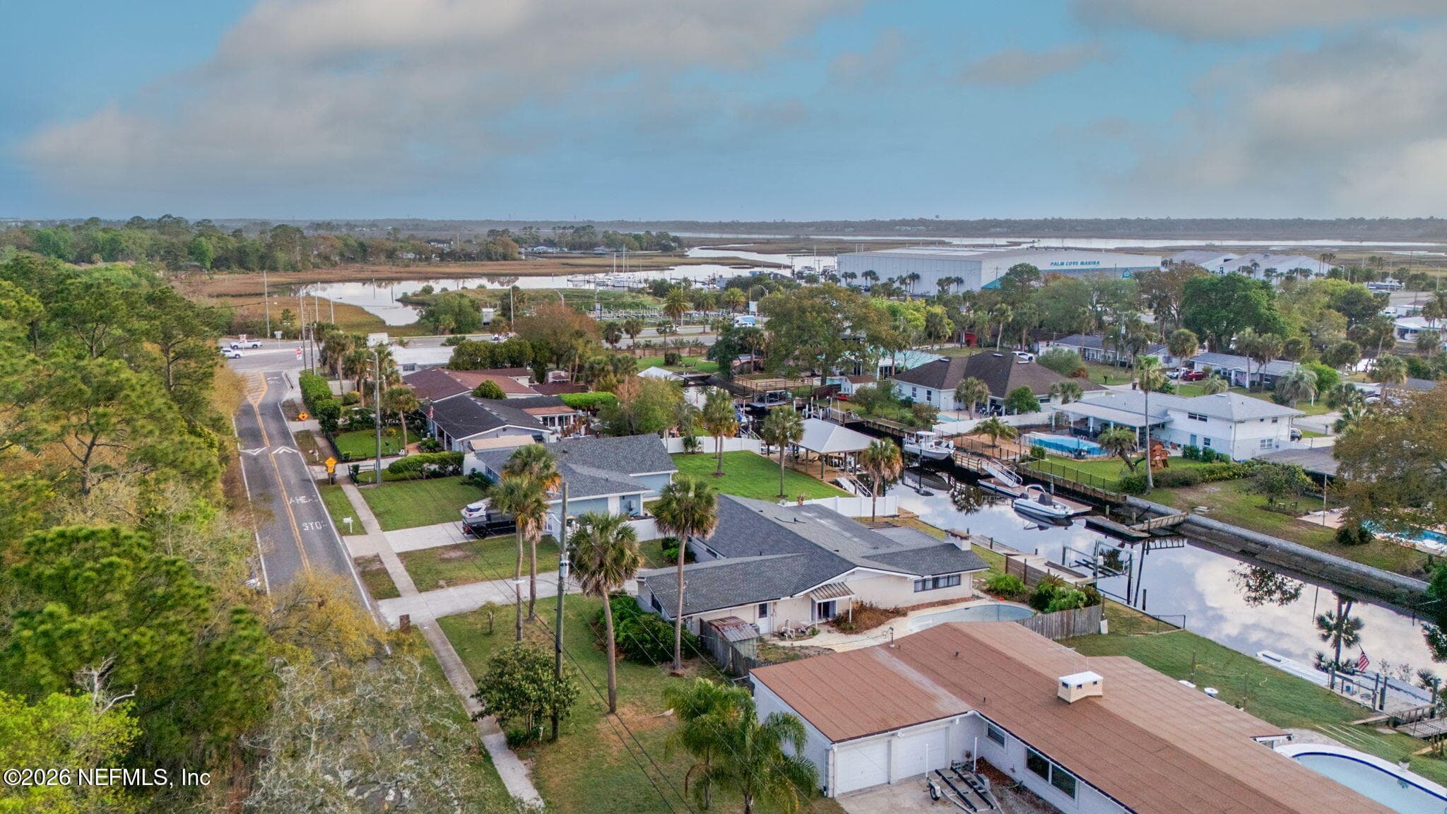 3345 EUNICE Road, Jacksonville, FL 32250