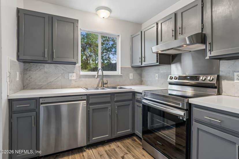 4063 Laurelwood Drive, Jacksonville, FL 32257