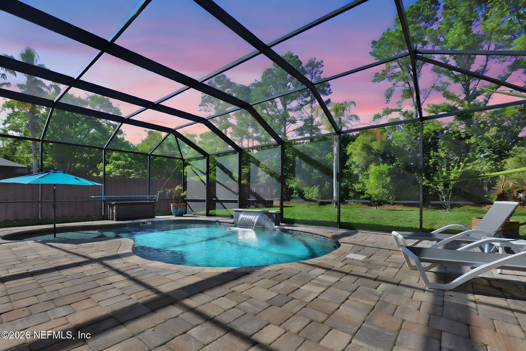 2224 W CLOVELLY Lane, St. Augustine, FL 32092