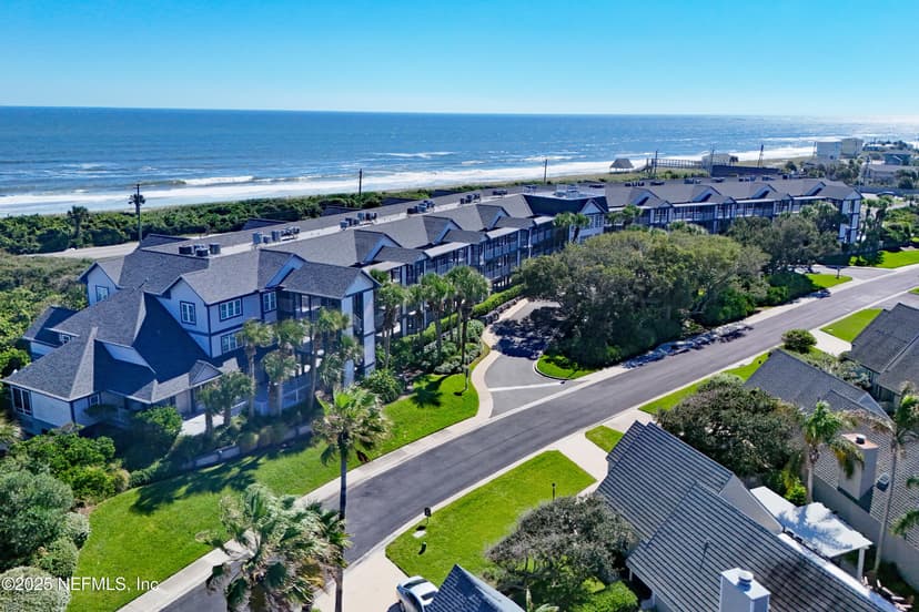 110 Ocean Hollow Lane 101, St. Augustine, FL 32084