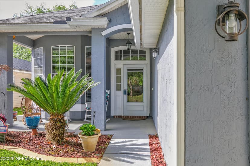 1314 Ardmore Street, St. Augustine, FL 32092