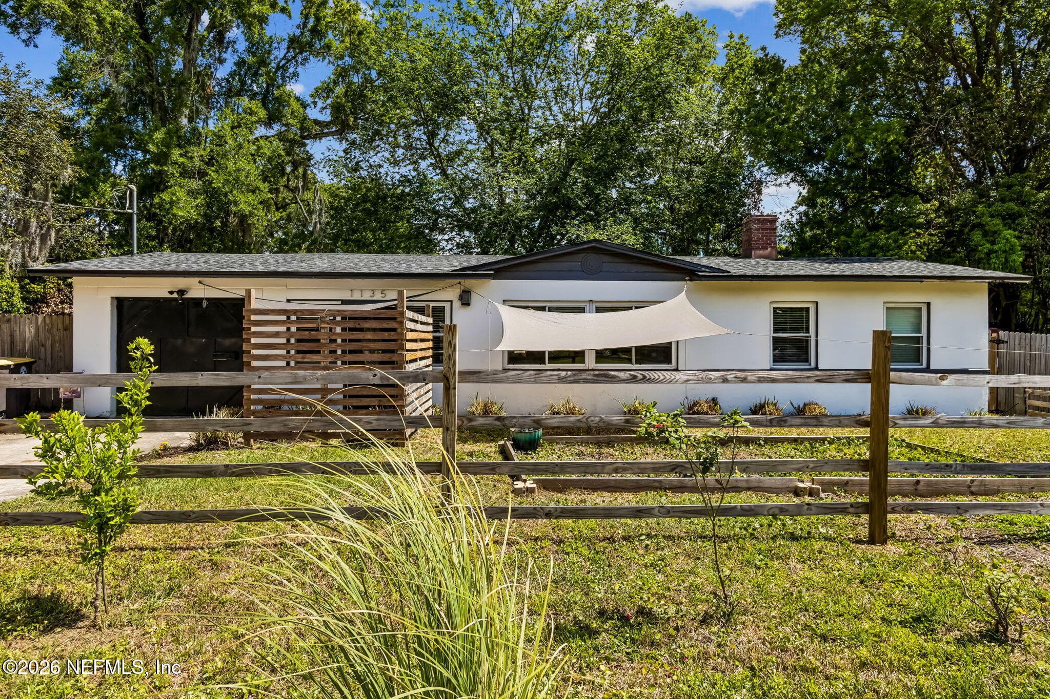 1135 MURRAY Drive, Jacksonville, FL 32205