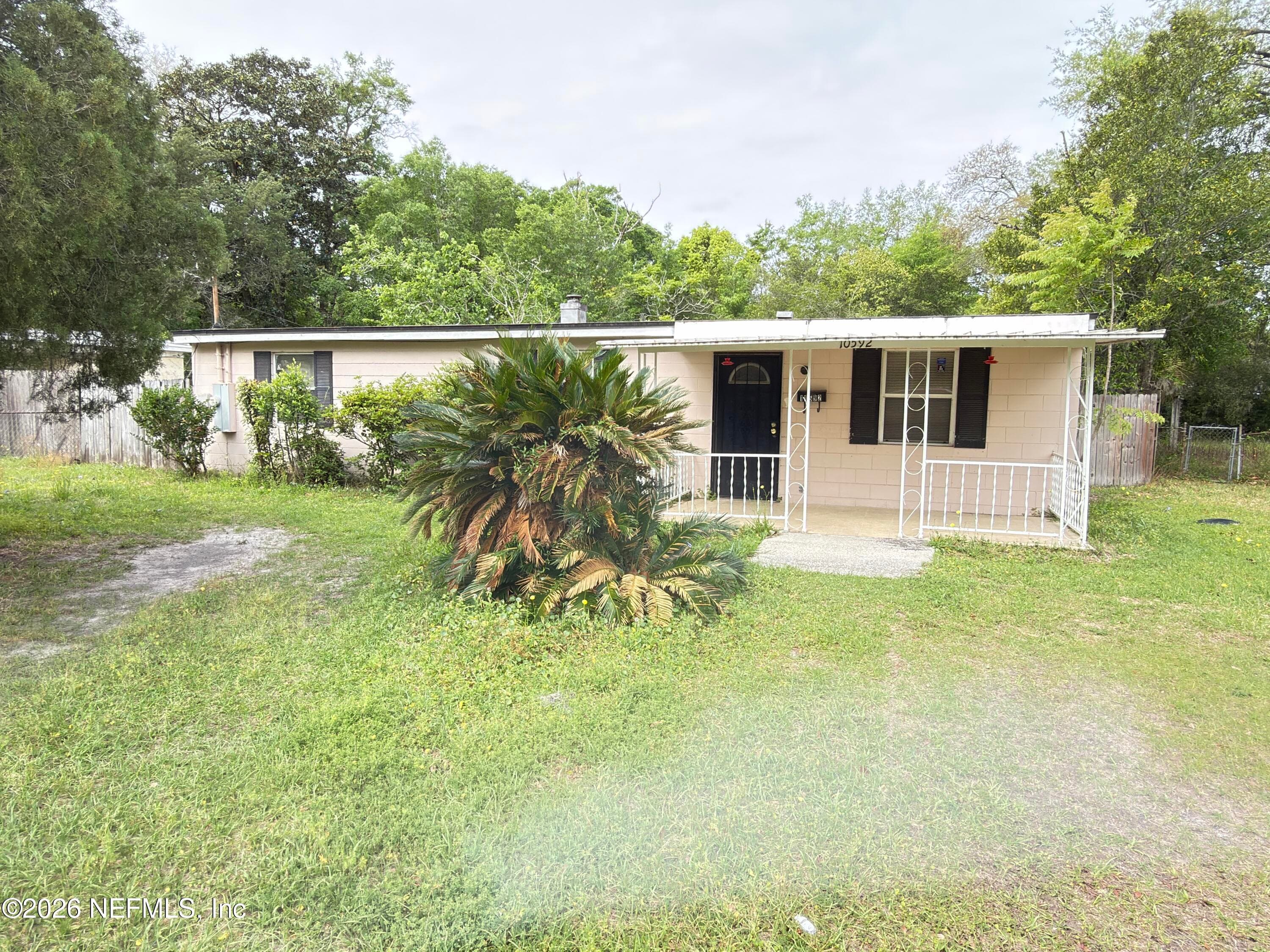 10592 HAVERFORD Road, Jacksonville, FL 32218