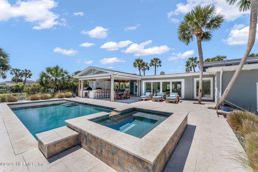 521 Rutile Drive, Ponte Vedra Beach, FL 32082