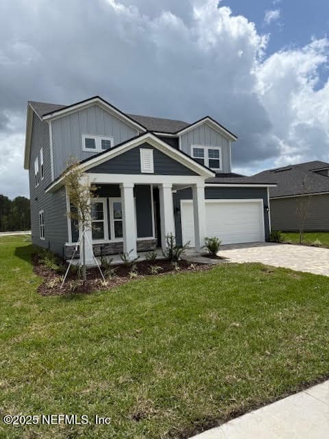 864 BROOK FOREST Drive, St. Augustine, FL 32092
