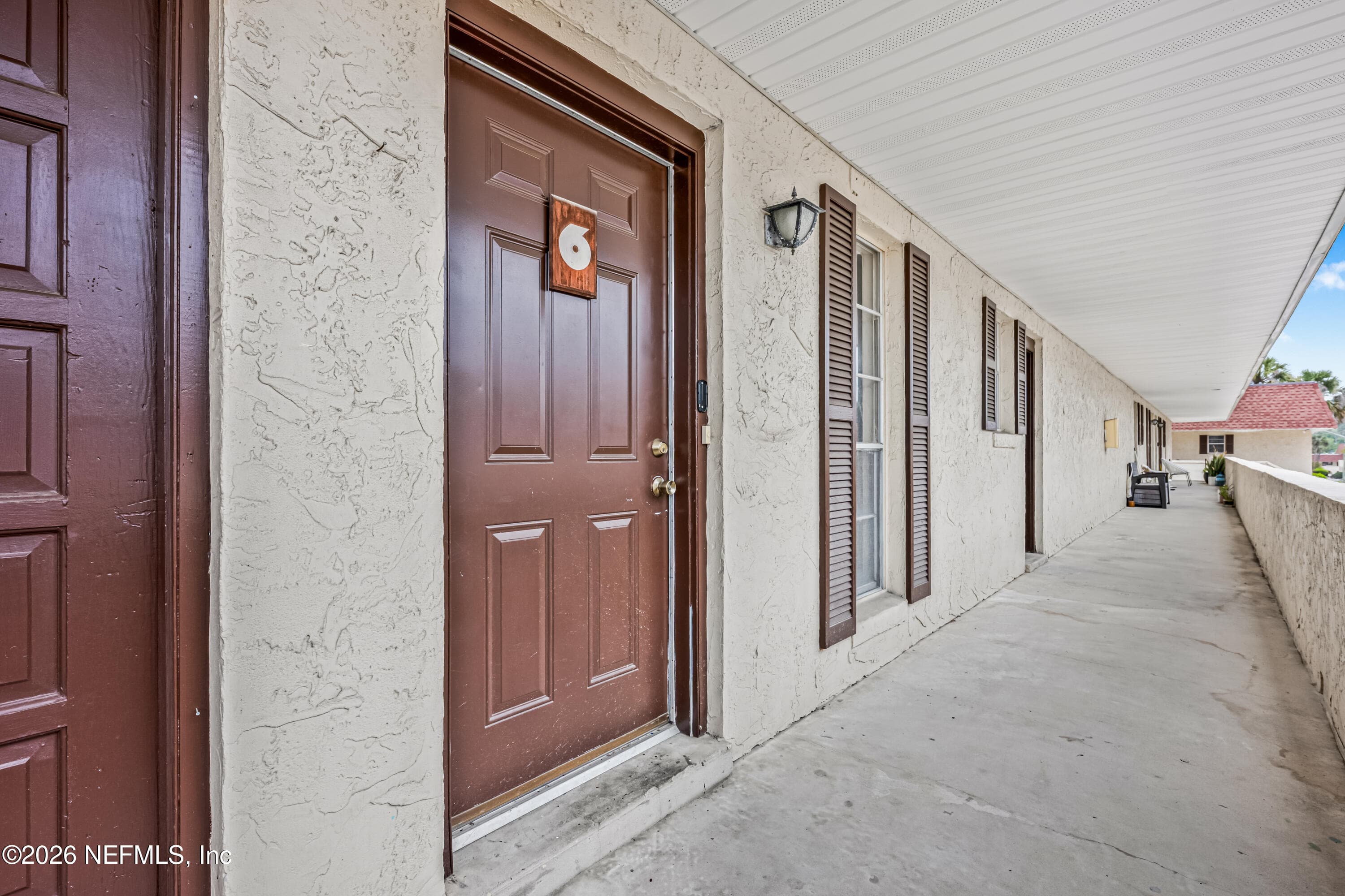 1716 EL CAMINO Road 6, Jacksonville, FL 32216