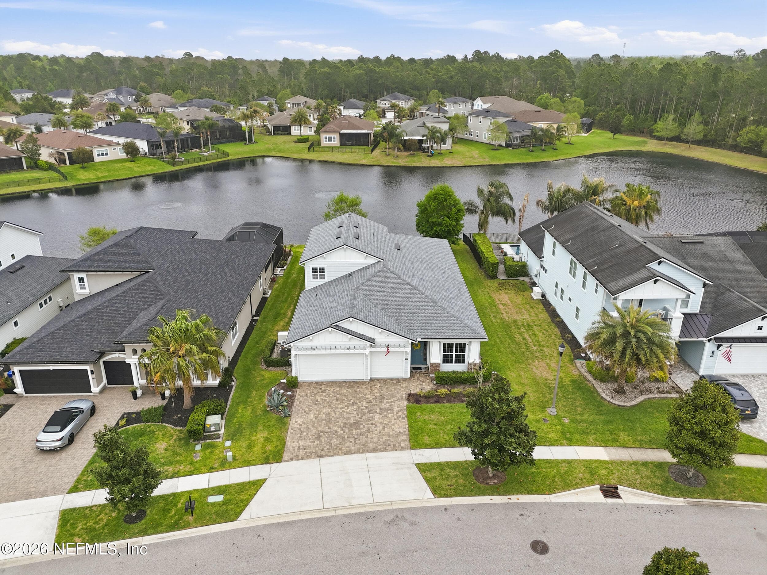 189 BONITA VISTA Drive, Ponte Vedra, FL 32081