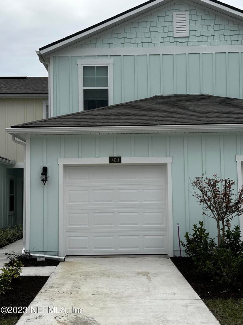 400 Talulla Trail, St. Augustine, FL 32095
