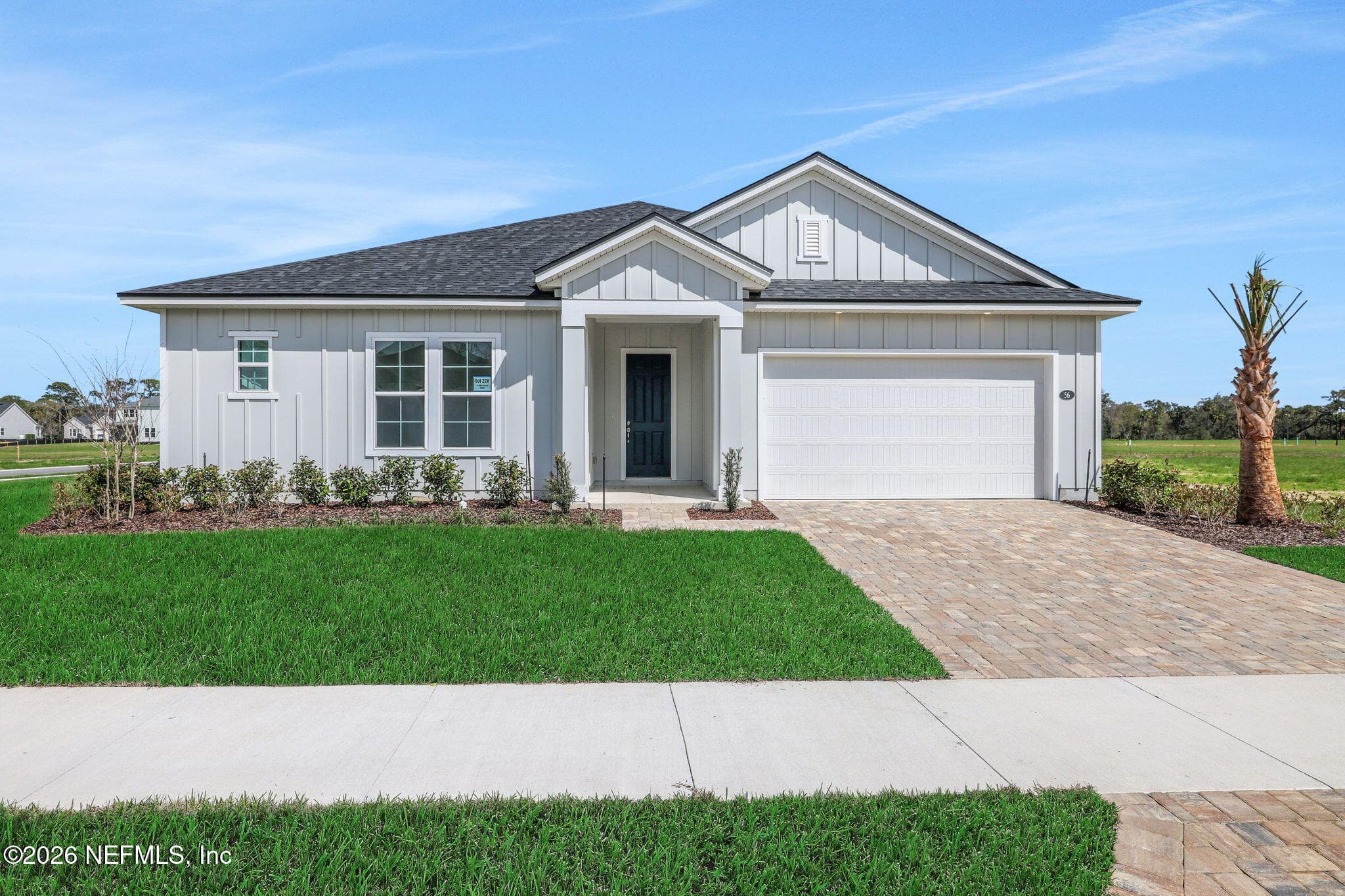 56 RIBERA Drive, Flagler Beach, FL 32136