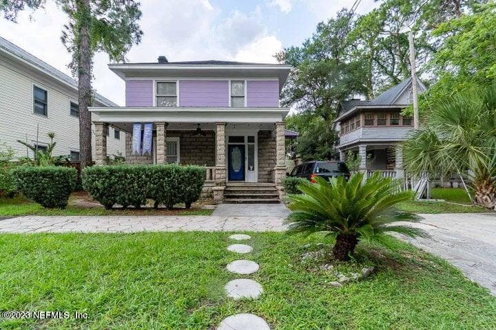 440 E 6TH Street, Jacksonville, FL 32206