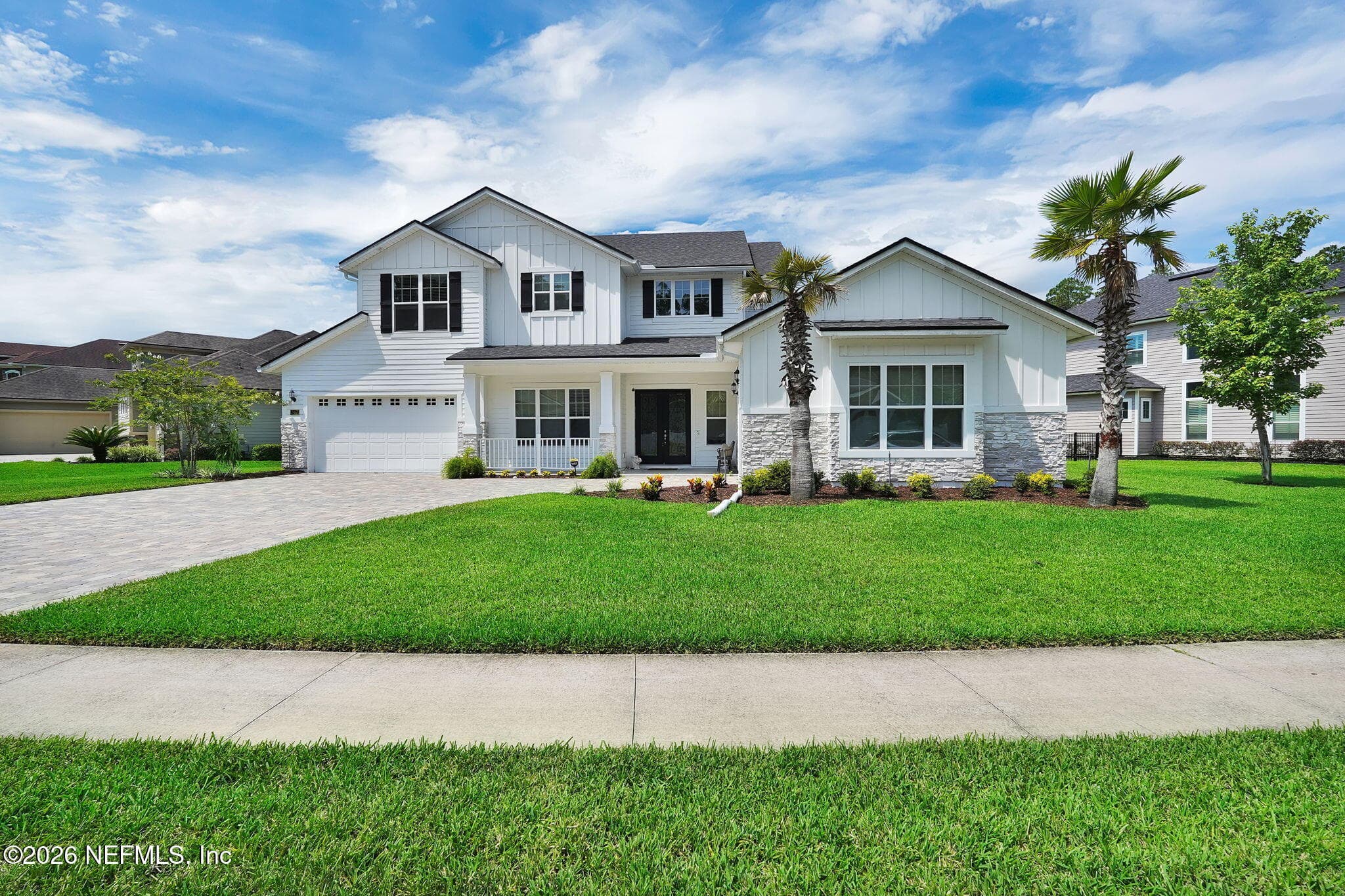 247 HUGUENOT Lane, St. Johns, FL 32259