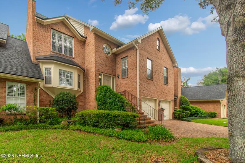 10754 Scott Mill Road 16, Jacksonville, FL 32223