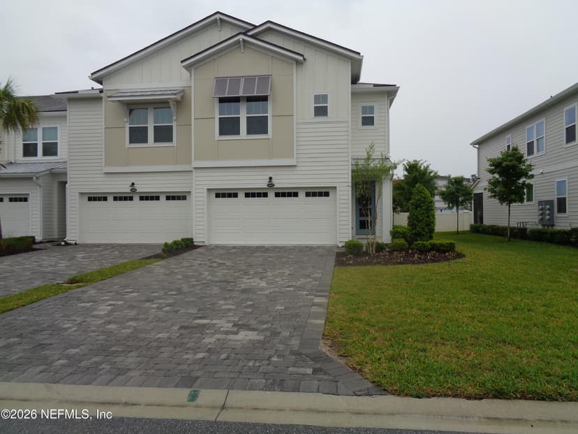 3493 Marsh Reserve Boulevard, Jacksonville, FL 32224