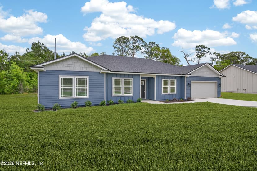 183 Crestview Drive, Palatka, FL 32177