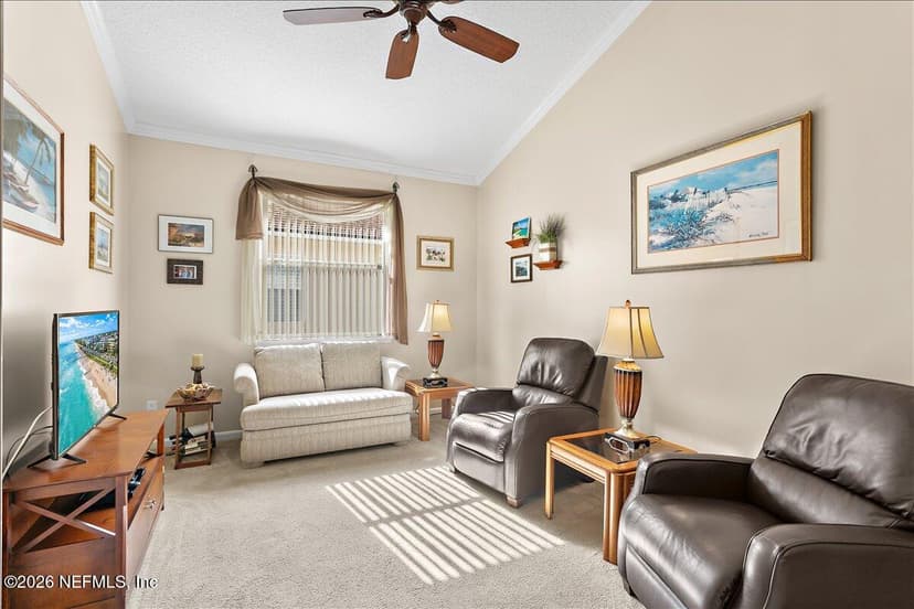 1343 Castle Pines Circle, St. Augustine, FL 32092