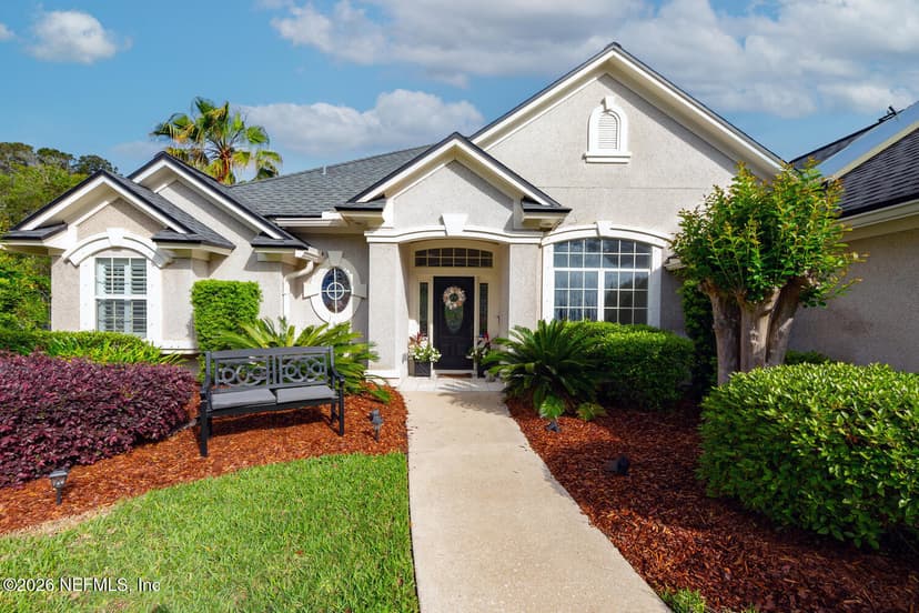 240 Shell Bluff Court, Ponte Vedra Beach, FL 32082