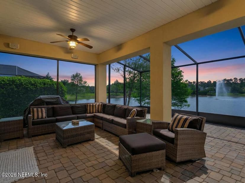 103 Port Avenue, St. Johns, FL 32259