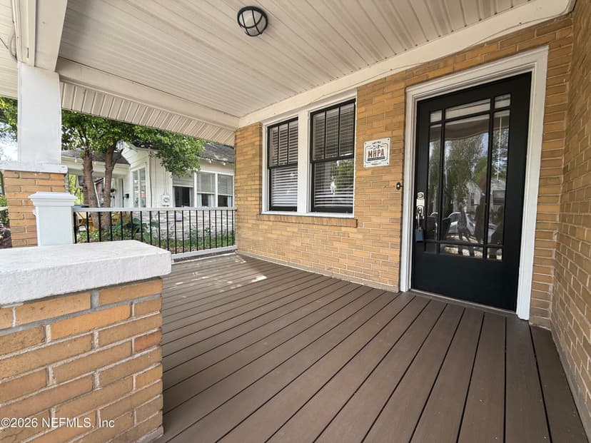 4518 Astral Street, Jacksonville, FL 32205