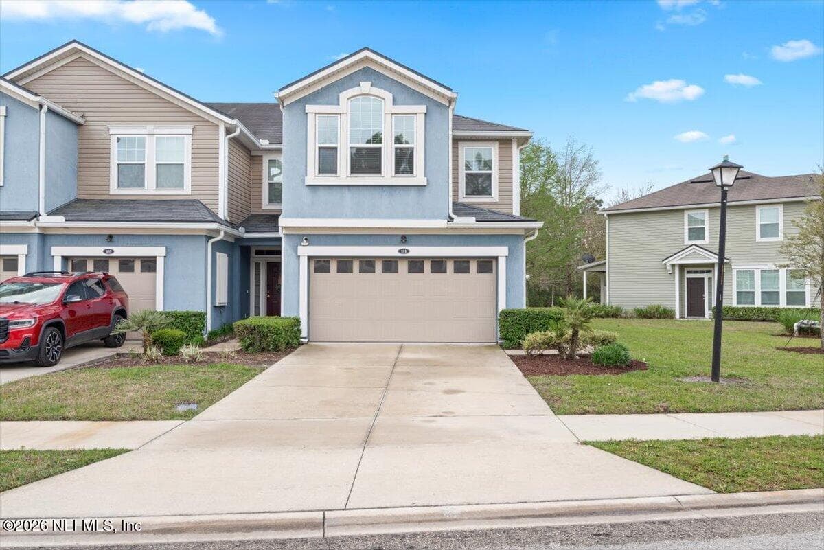 111 PARADAS Place, St. Augustine, FL 32092
