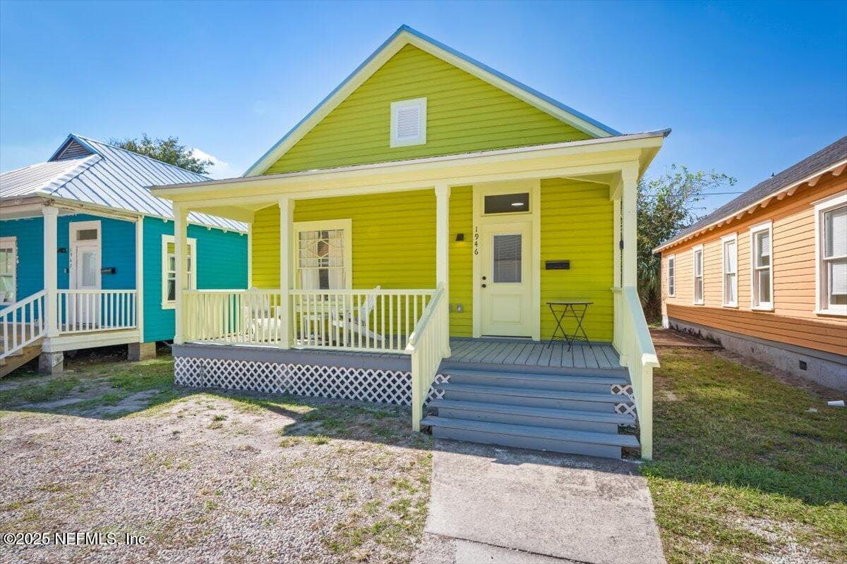 1946 REDELL Street, Jacksonville, FL 32206