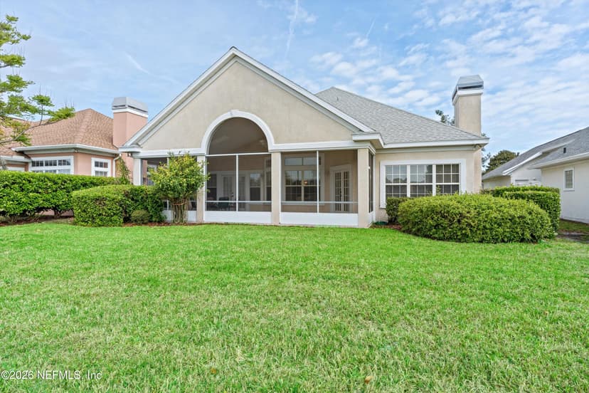 523 Lakeway Drive, St. Augustine, FL 32080