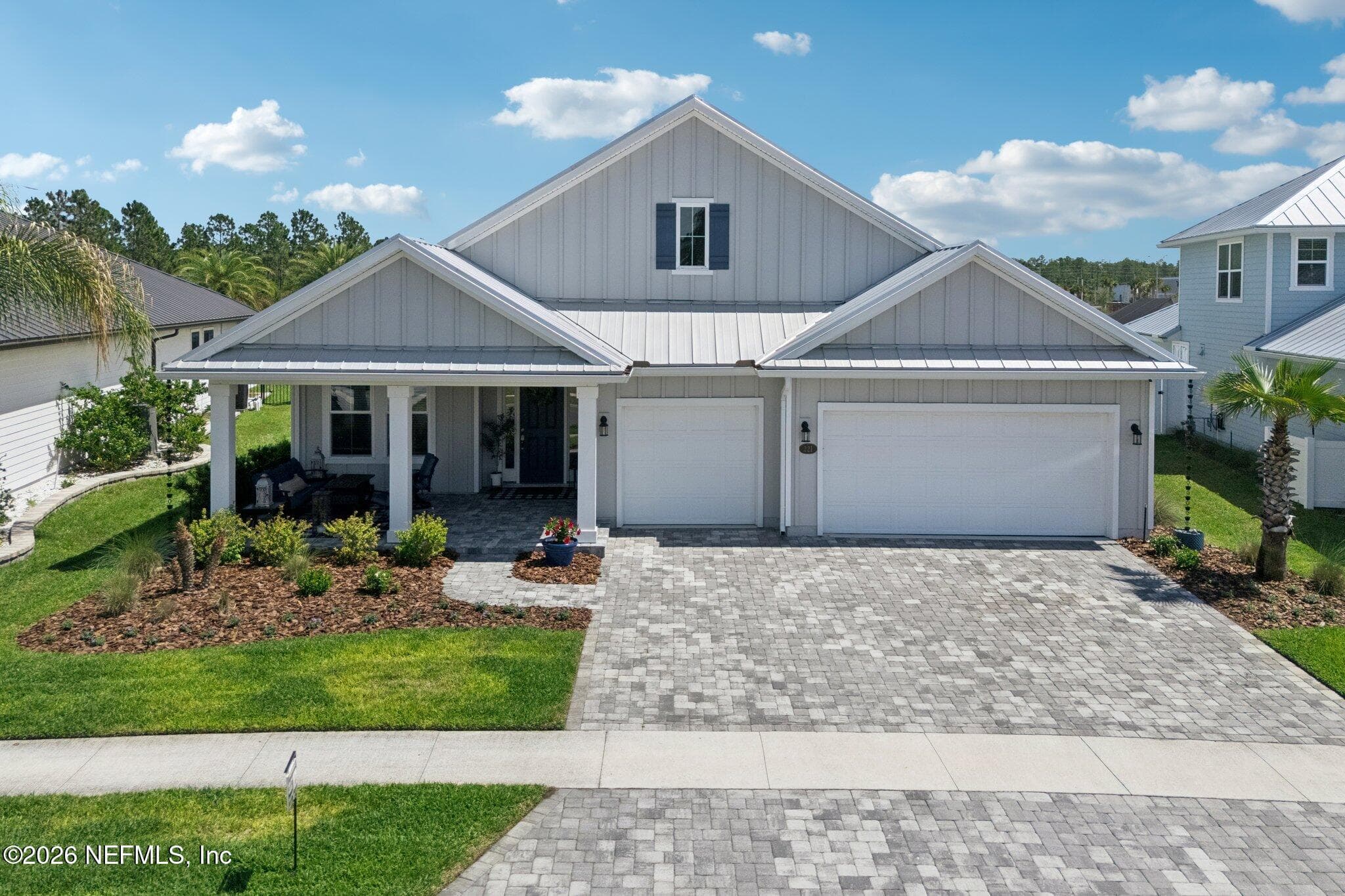 221 MARQUESA Circle, St. Johns, FL 32259