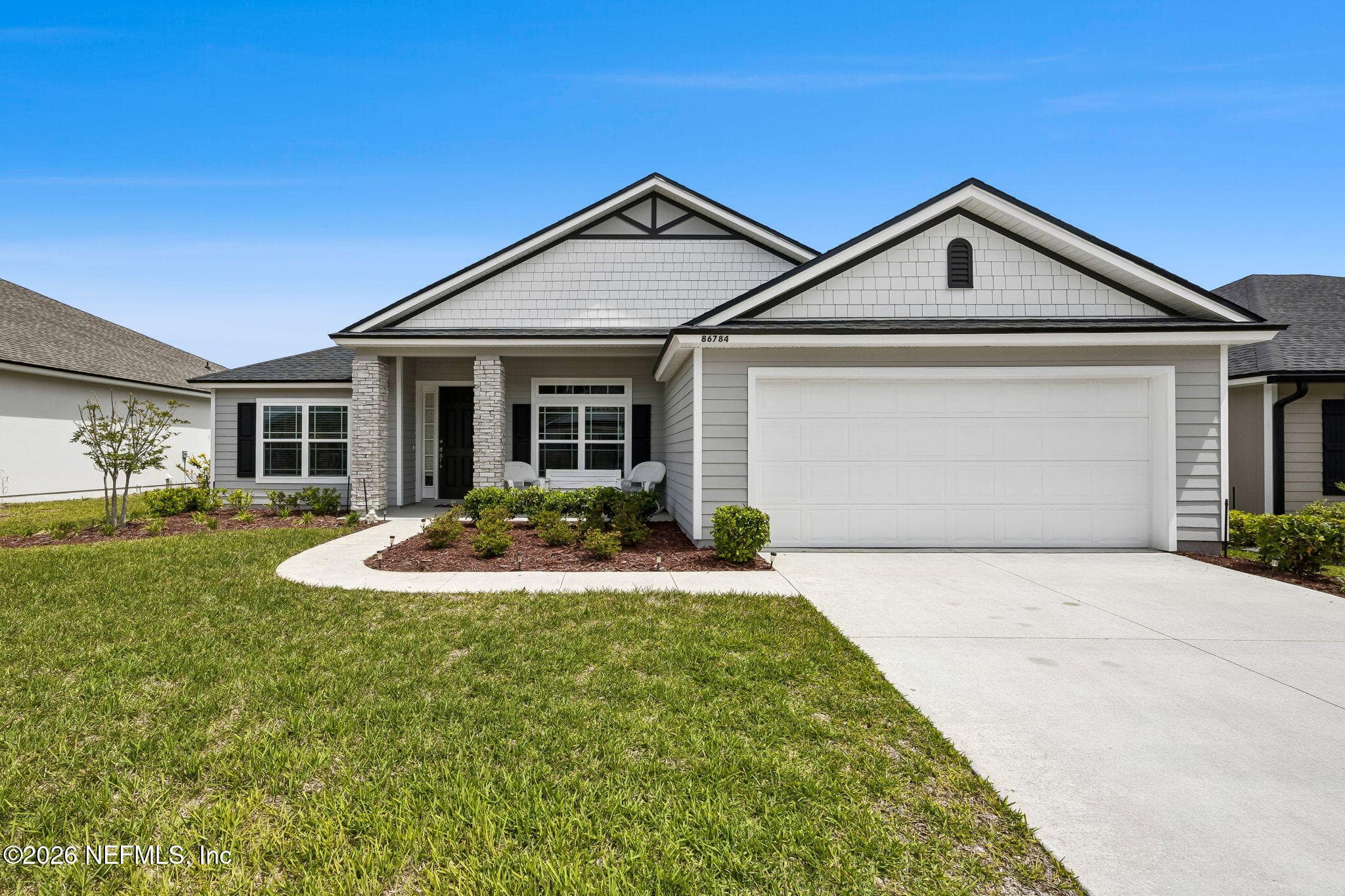 86784 LAZY LAKE Circle, Yulee, FL 32097