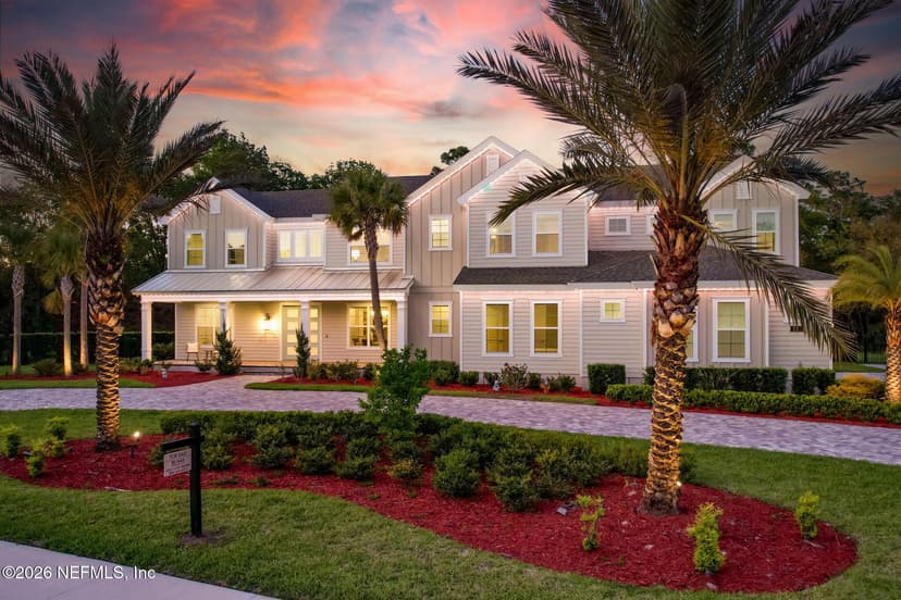 12433 Royal Troon Lane, Jacksonville, FL 32224