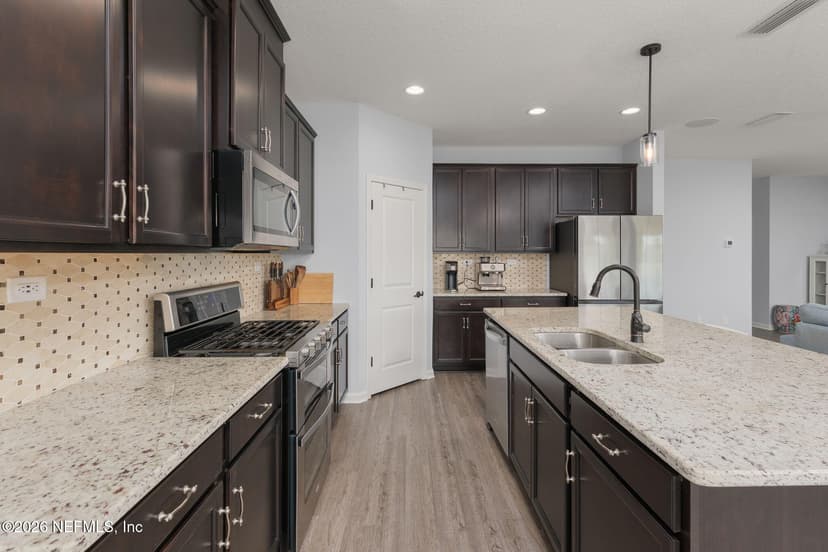 400 Weathered Edge Drive, St. Augustine, FL 32092