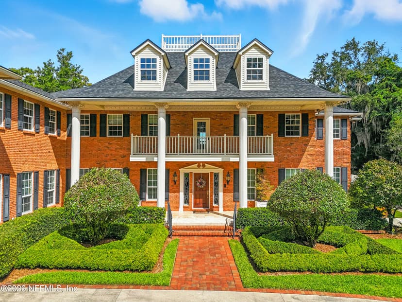 2957 Forest Circle, Jacksonville, FL 32257