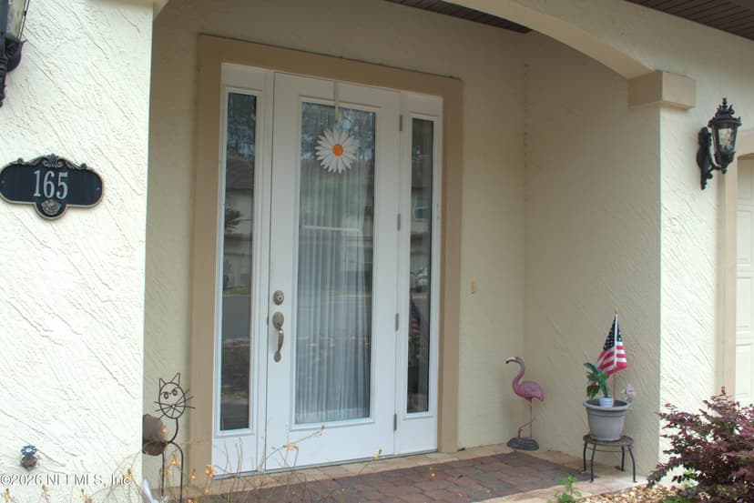 165 Canyon Trail, St. Augustine, FL 32086