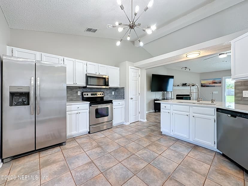 12351 Shaky Leaf Court, Jacksonville, FL 32224