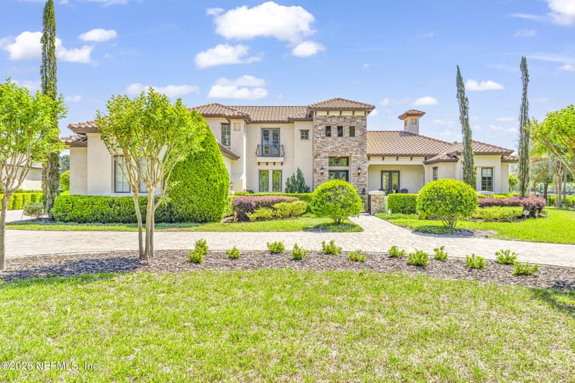 5317 Bentpine Cove Road, Jacksonville, FL 32224