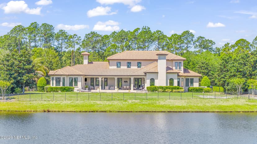 5317 Bentpine Cove Road, Jacksonville, FL 32224