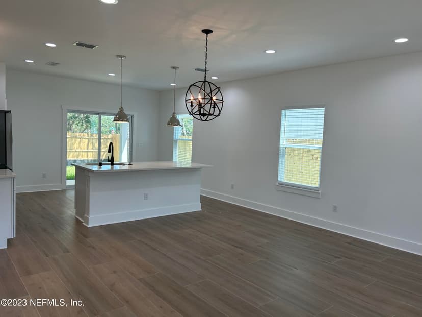 504 Nineteenth Street, St. Augustine, FL 32084