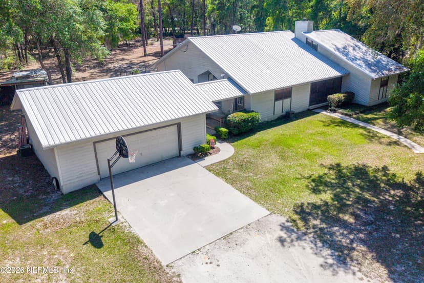 6519 Neale Road, Melrose, FL 32666